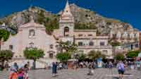 taormina