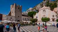taormina