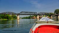brücke am kwai