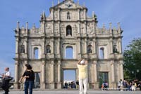 macau