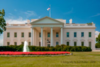 white house