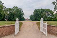landsitz mount vernon, george washington